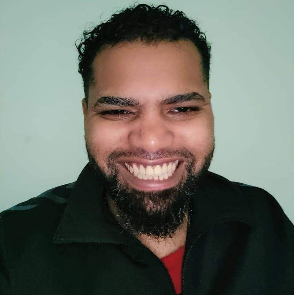 Gary Codjia - Développeur Web