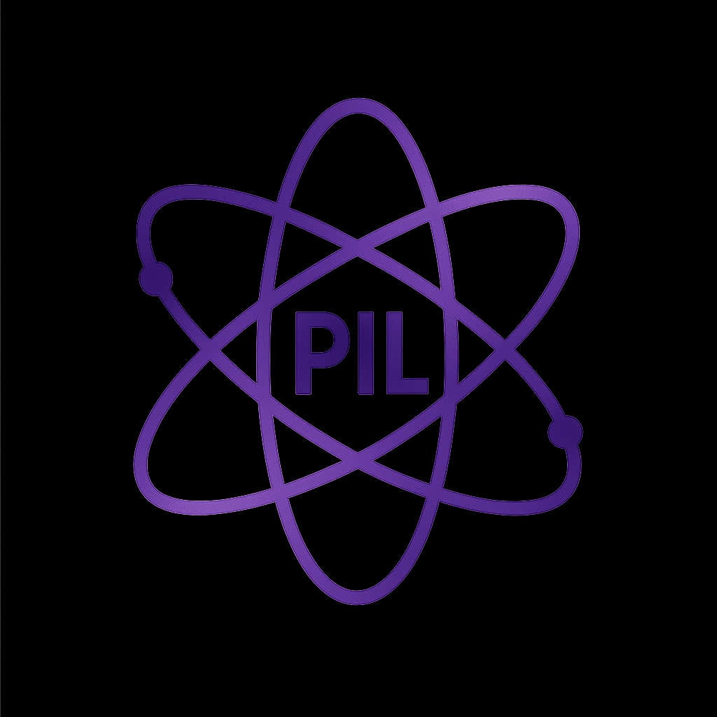 PranaInformaticLab Logo
